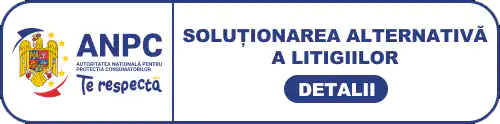 ANPC Soluționarea Alternativă a Litigiilor