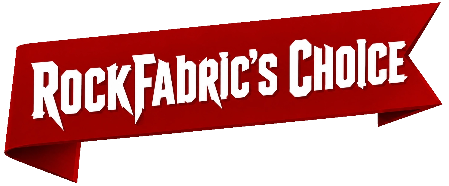 RockFabric's Choice